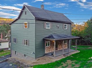 308 Saipan Ave, Johnstown, PA 15902