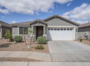 5640 S Flat Rock Trl, Tucson, AZ 85747
