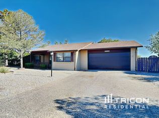 856 Rodeo Loop SE, Rio Rancho, NM 87124