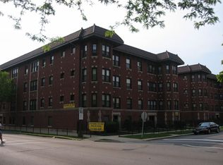 6705 S Merrill Ave APT 2A, Chicago, IL 60649