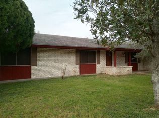 13610 River Forest Dr, Corpus Christi, TX 78410