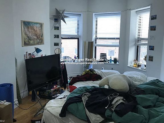 64 Louis Prang St. #4 Boston - Fenway Unit Photo 5