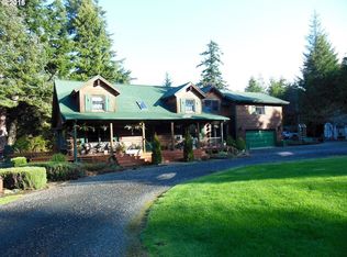 88939 Sunny Loop Ln, Bandon, OR 97411