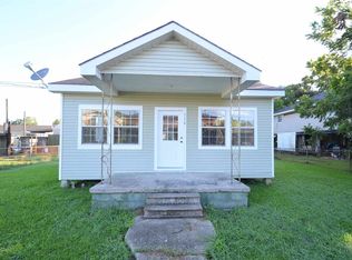 114 Pine St, Chauvin, LA 70344