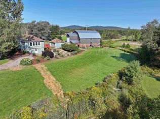 3537 State Route 100, Westfield, VT 05874