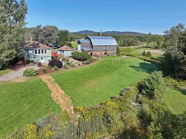 3537 VT Route 100, Westfield, VT 05874-7712