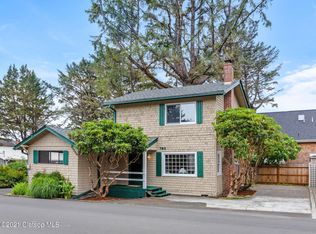 780 Spruce St, Cannon Beach, OR 97110