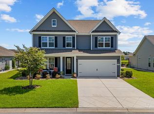 5286 Stockyard Loop, Murrells Inlet, SC 29588