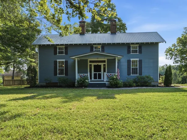 1425 Highway 49e, Ashland City, TN 37015