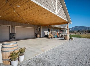 12191 E Bunco Rd, Athol, ID 83801