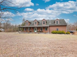 133 10th Ave, Dorothy, NJ 08317