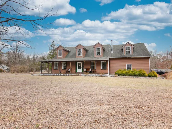 133 10th Ave, Dorothy, NJ 08317