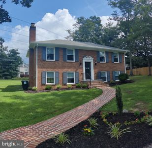 7312 Gene St, Alexandria, VA, 22315