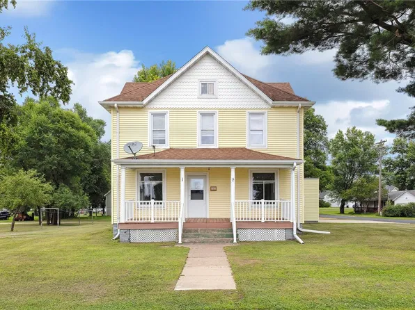 451 2nd Street, Taylor, WI 54659