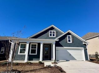 106 Swingbridge Trl LOT 65, Holly Ridge, NC 28445