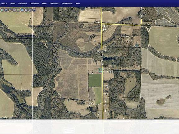 5th image of 1019 D H Alderman Rd