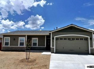 17191 Desert Lake Dr, Reno, NV