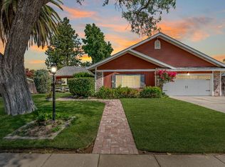 3616 Comstock Way, Carmichael, CA 95608