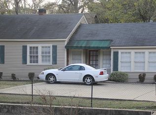 2601 Cherokee Ave #2, Columbus, GA 31901