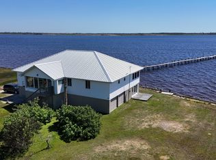 13860 Allanton Rd, Panama City, FL 32404