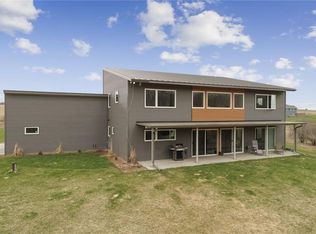 9870 210th Ave, Bloomer, WI 54724