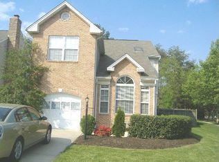 6101 Gray Wolf Ct, Waldorf, MD