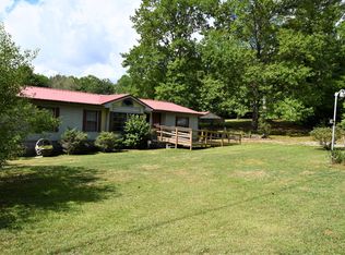 282 Smith Rd, Sewanee, TN 37375