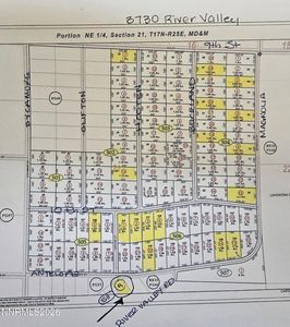 3730 River Valley Rd, Silver Springs, NV, 89429