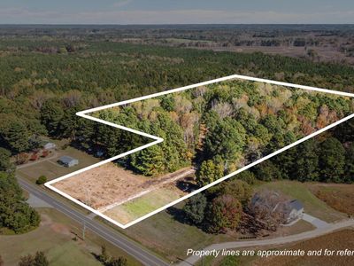 3652 Cannady Mill Rd Lot 1, Kittrell, NC, 27544