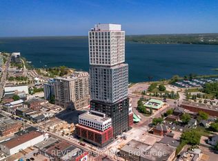 39 Mary St #2910, Barrie, ON L4N 1S9