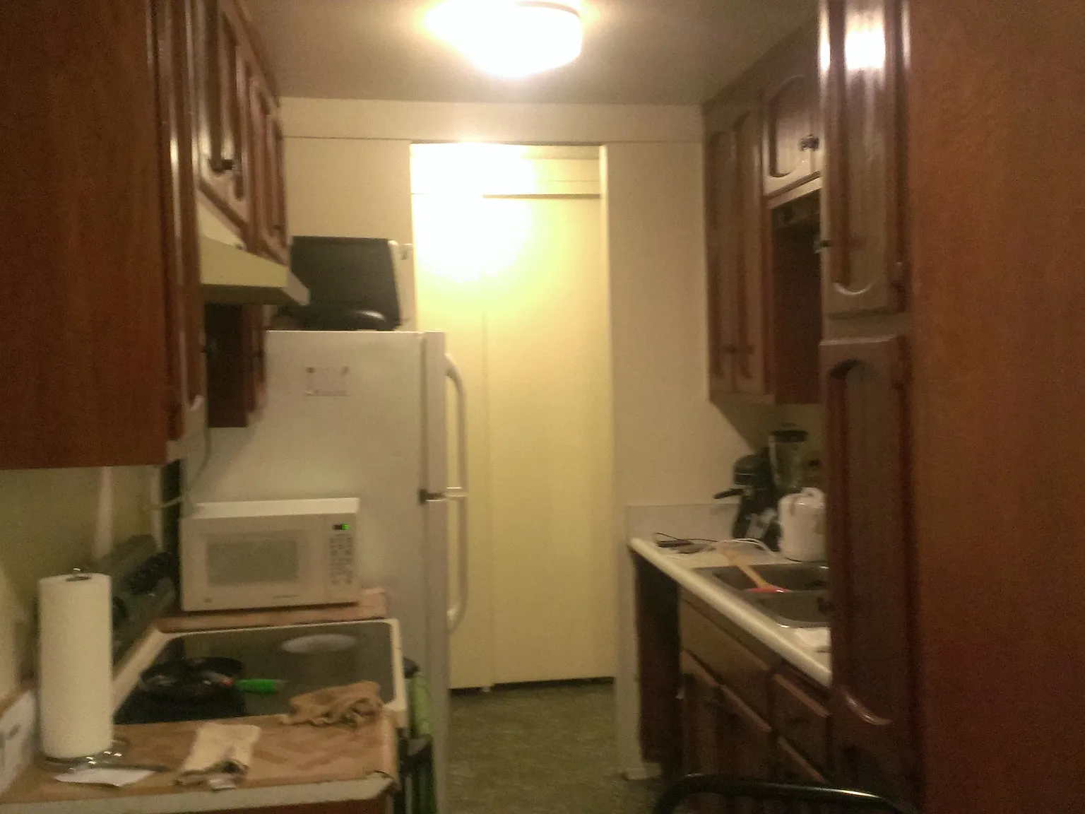 2 bed, 600 sqft, $850 — Photo 2