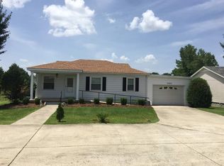 21205 Highway 31, Flomaton, AL 36441