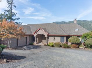 33963 Van Duyn Rd, Eugene, OR 97408
