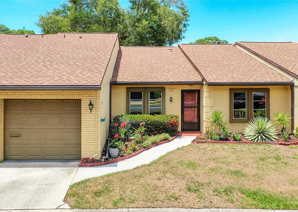 Raintree Village Condominiums Clearwater, FL Zillow