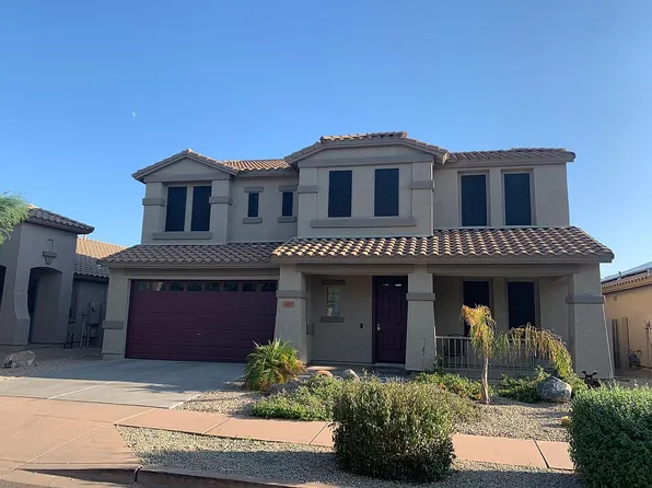 3025 W Via De Pedro Miguel, Phoenix, AZ 85086