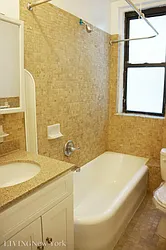 Rented by Living New York