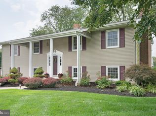 17 N Horseshoe Dr, Milford, DE 19963