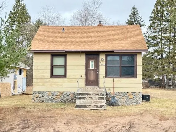 15764 Second Street, Hayward, WI 54843