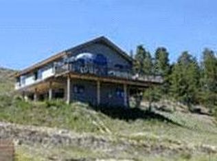 983 County Road 61 Rd, Granby, CO 80446