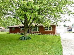 1025 S Brentwood Ave, Indianapolis, IN