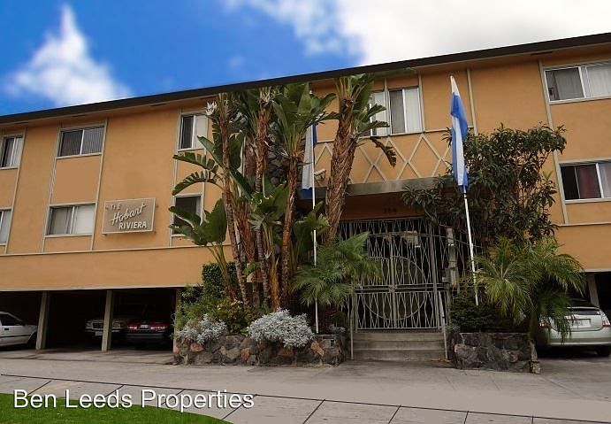 1st image of 334 S Hobart Blvd APT 04