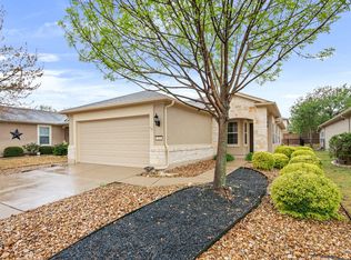 121 Sandy Creek Trl, Georgetown, TX 78633