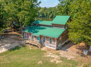 675 Willwood Dr, Gadsden, AL 35903