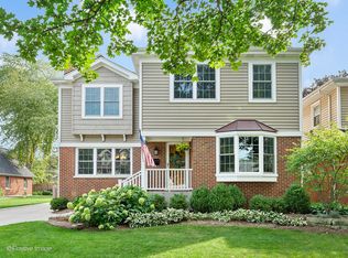 621 S Evergreen Ave, Arlington Heights, IL