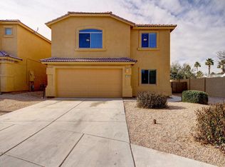 1570 W Valladolid Dr, Tucson, AZ 85746