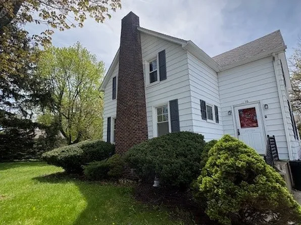 (undisclosed Address), Erie, PA 16510