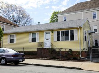 214 Hathaway St, New Bedford, MA 02746