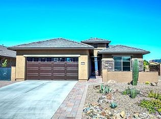 1144 N Grand Canyon Dr, GREEN VALLEY, AZ 85614