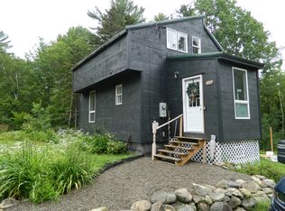 153 Rooks Rd, Eddington, ME 04428