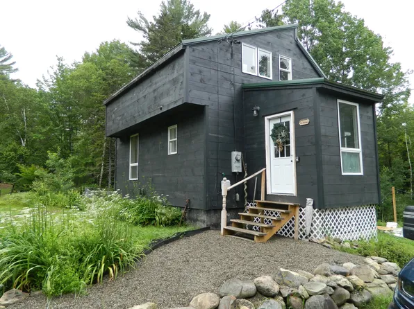 153 Rooks Road, Eddington, ME 04428